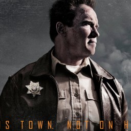 Movie Review – The Last Stand