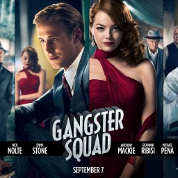 Movie Review – Gangster Squad