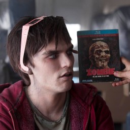 Movie Review – Warm Bodies