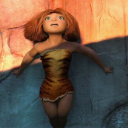 Movie Review – The Croods