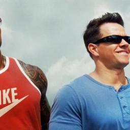 Movie Review – Pain & Gain