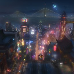 Thoughts on Disney Animation’s Big Hero 6