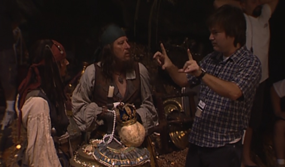 BTSJohnnyGeoffreyGore