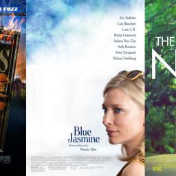 PSA: Go See a Movie This Weekend