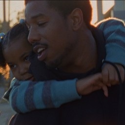Movie Review – Fruitvale Station