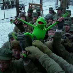 Movie Review – Muppets Most Wanted