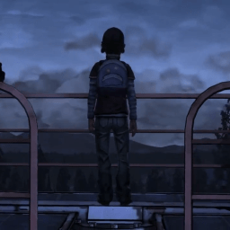 The Walking Dead: Season Two Recap – “A House Divided”