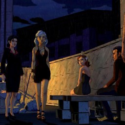 The Wolf Among Us Recap – “A Crooked Mile”