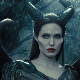 Movie Review – MALEFICENT