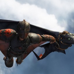 Movie Review – HOW TO TRAIN YOUR DRAGON 2