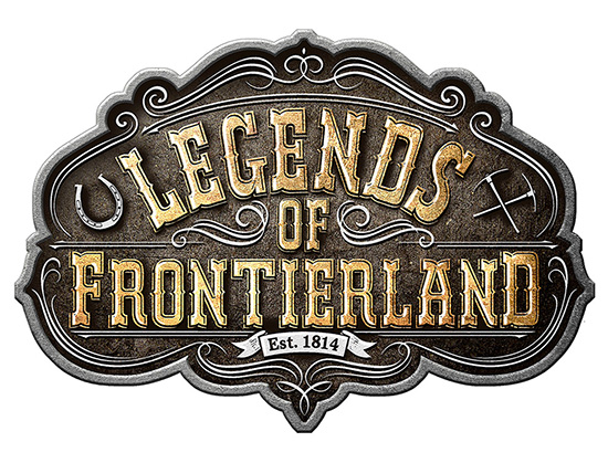 Disneyland’s “Legends of Frontierland” Review – 99 Problems But a Bit ...
