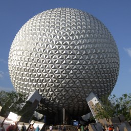 On the Subject of “Theme” in Theme Parks