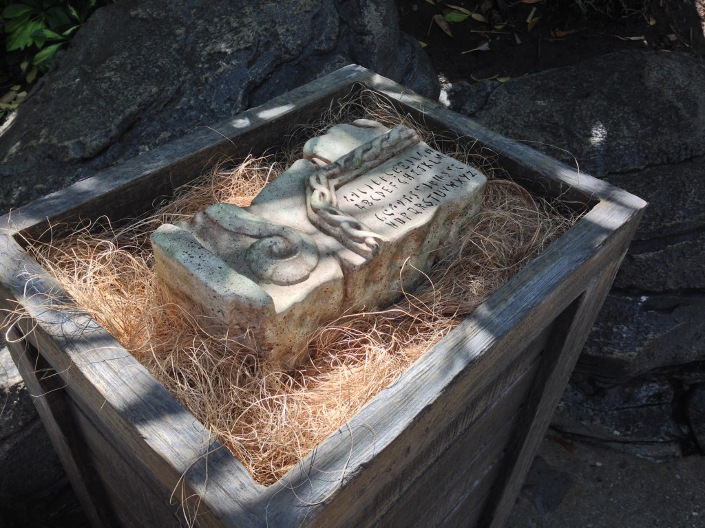 Pictured: Not Unsightly