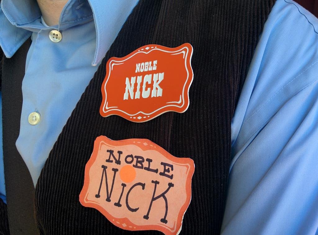 Please take all of my money.