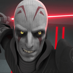 STAR WARS REBELS Review – “Rise of the Old Masters”