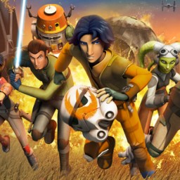 STAR WARS REBELS – Recap and “Fighter Flight” Review