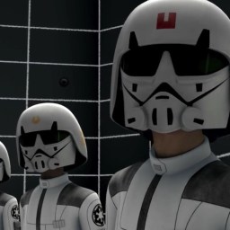 STAR WARS REBELS Review – “Breaking Ranks”