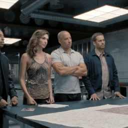 How the FAST & FURIOUS Series Made Me a Better Movie Fan