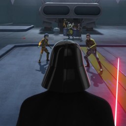 STAR WARS REBELS Review – “The Siege of Lothal” (Season Two Premier)