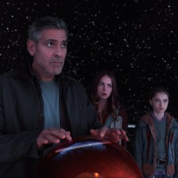 How the End of TOMORROWLAND Misunderstands Its Own Themes