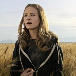 Movie Review – TOMORROWLAND