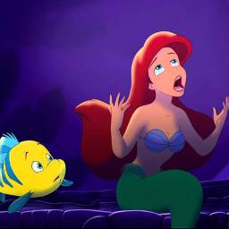 “Movie” Review – THE LITTLE MERMAID: ARIEL’S BEGINNING