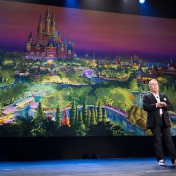 D23: The Unmitigated Disaster of the Disney Parks & Resorts Presentation