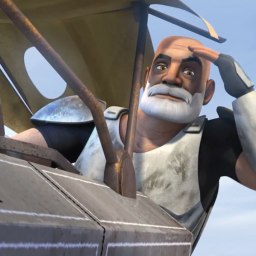 STAR WARS REBELS Review – “The Lost Commanders”