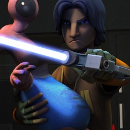 STAR WARS REBELS Review – “The Future of the Force”