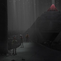 STAR WARS REBELS Primer – Malachor