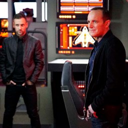 AGENTS OF S.H.I.E.L.D. Recap – “The Inside Man”