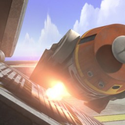 STAR WARS REBELS Recap – “The Forgotten Droid”