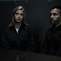 AGENTS OF S.H.I.E.L.D. Recap – “Parting Shot”