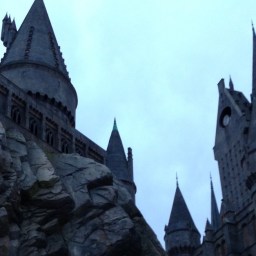 The Wizarding World of Harry Potter Review