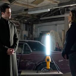 AGENTS OF S.H.I.E.L.D. Recap – “Failed Experiments”