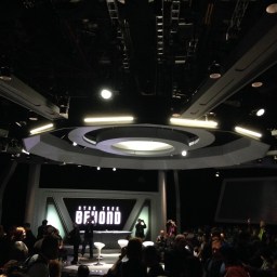 Inside the STAR TREK BEYOND Fan Event