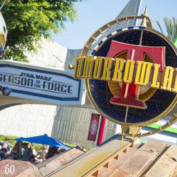 Dateline Disneyland Segment: Season of the Forced