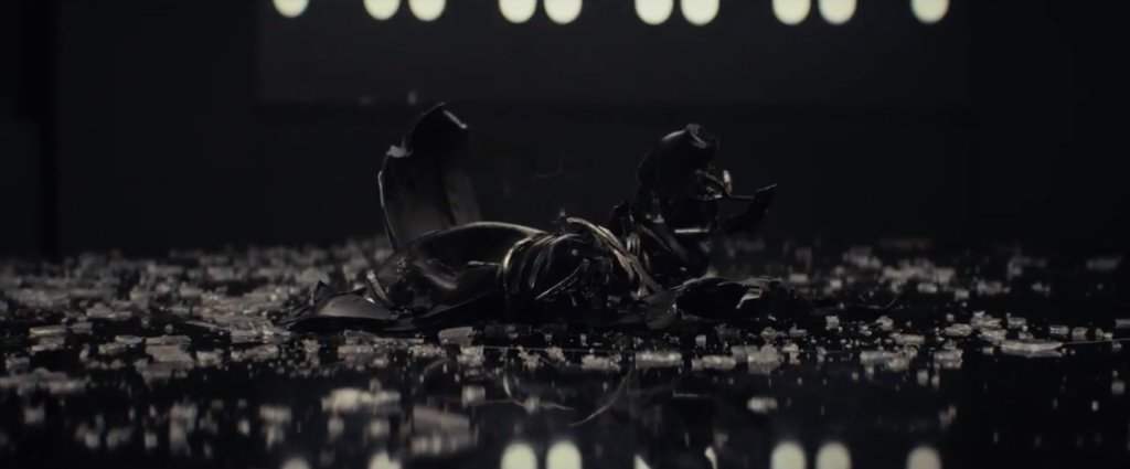 Star Wars: The Last Jedi