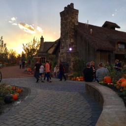 Fantasy Under Construction: Tales from Evermore’s Pre-Opening Party (A NoPro Adventure)