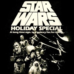 THE STAR WARS HOLIDAY SPECIAL At 40