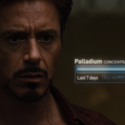 The Unofficial MCU Timeline, Part 3 – IRON MAN 2