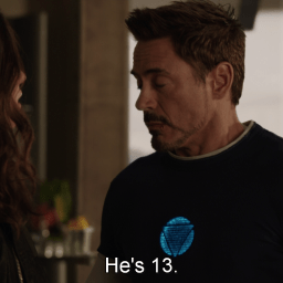 The Unofficial MCU Timeline, Part 7 – IRON MAN THREE