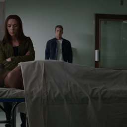 The Unofficial MCU Timeline, Part 9 – CAPTAIN AMERICA: THE WINTER SOLDIER