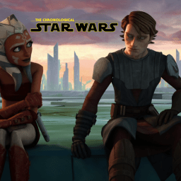 THE CLONE WARS Season One and the End of the Expanded Universe