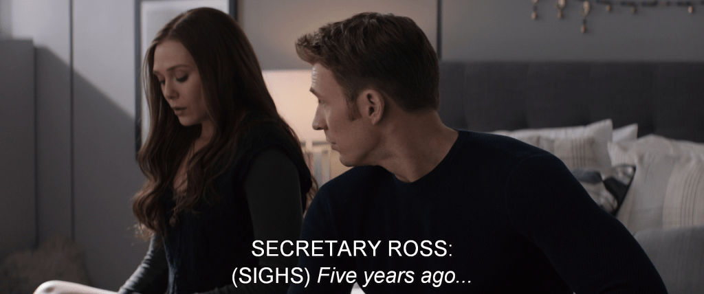 Secretary Ross speaking before the edit,