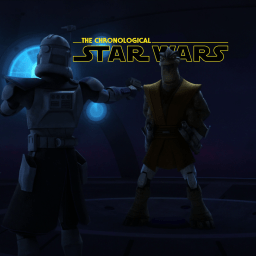 THE CLONE WARS Season Four and Self-Sabotaging Storytelling