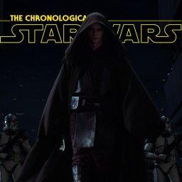 REVENGE OF THE SITH and the Terrible Burden of Expectations