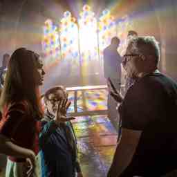 WEST SIDE STORY – Musical on a Massive Scale