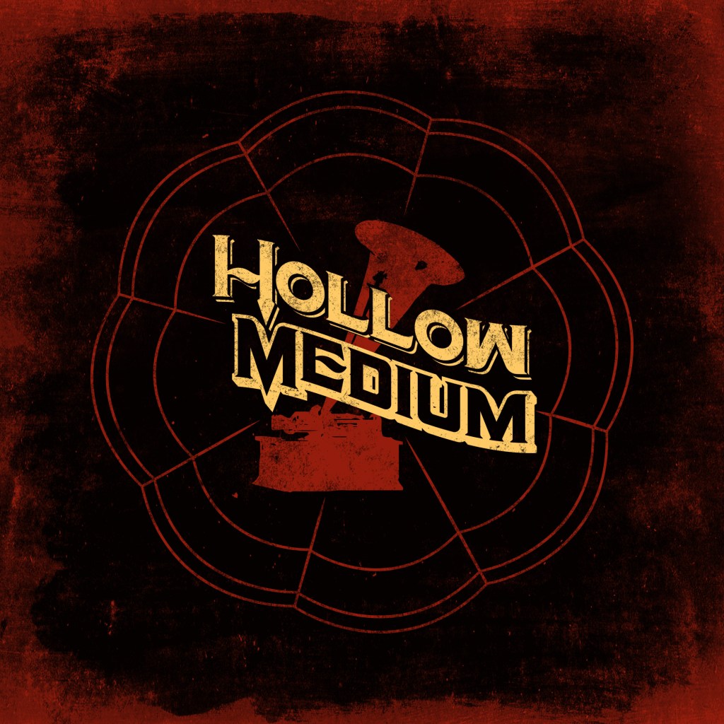 Hollow Medium logo