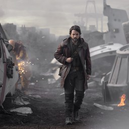 ANDOR – On Location in a Galaxy Far, Far Away